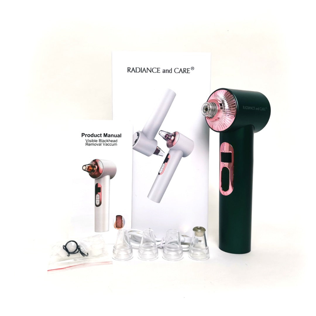 RADIANCEandCARE®
